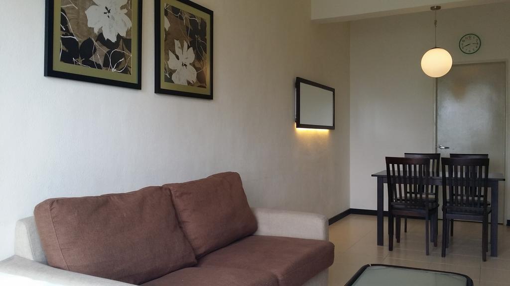Jean Cleancomfy Apt Near Beach Бату-Ферринги Номер фото