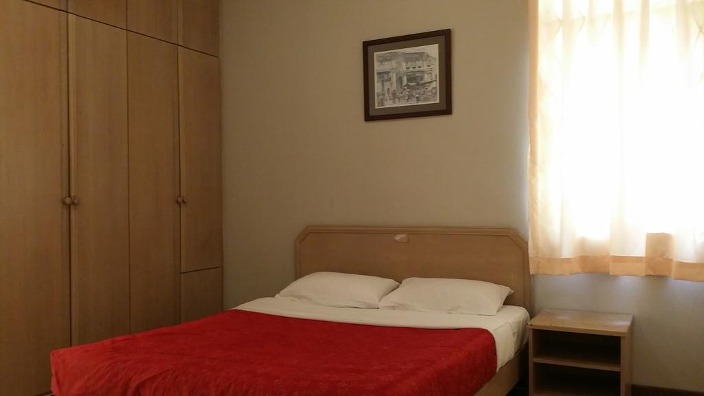 Jean Cleancomfy Apt Near Beach Бату-Ферринги Номер фото
