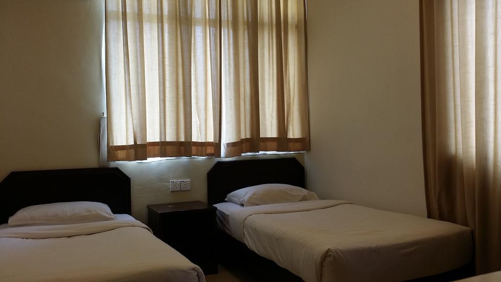 Jean Cleancomfy Apt Near Beach Бату-Ферринги Номер фото