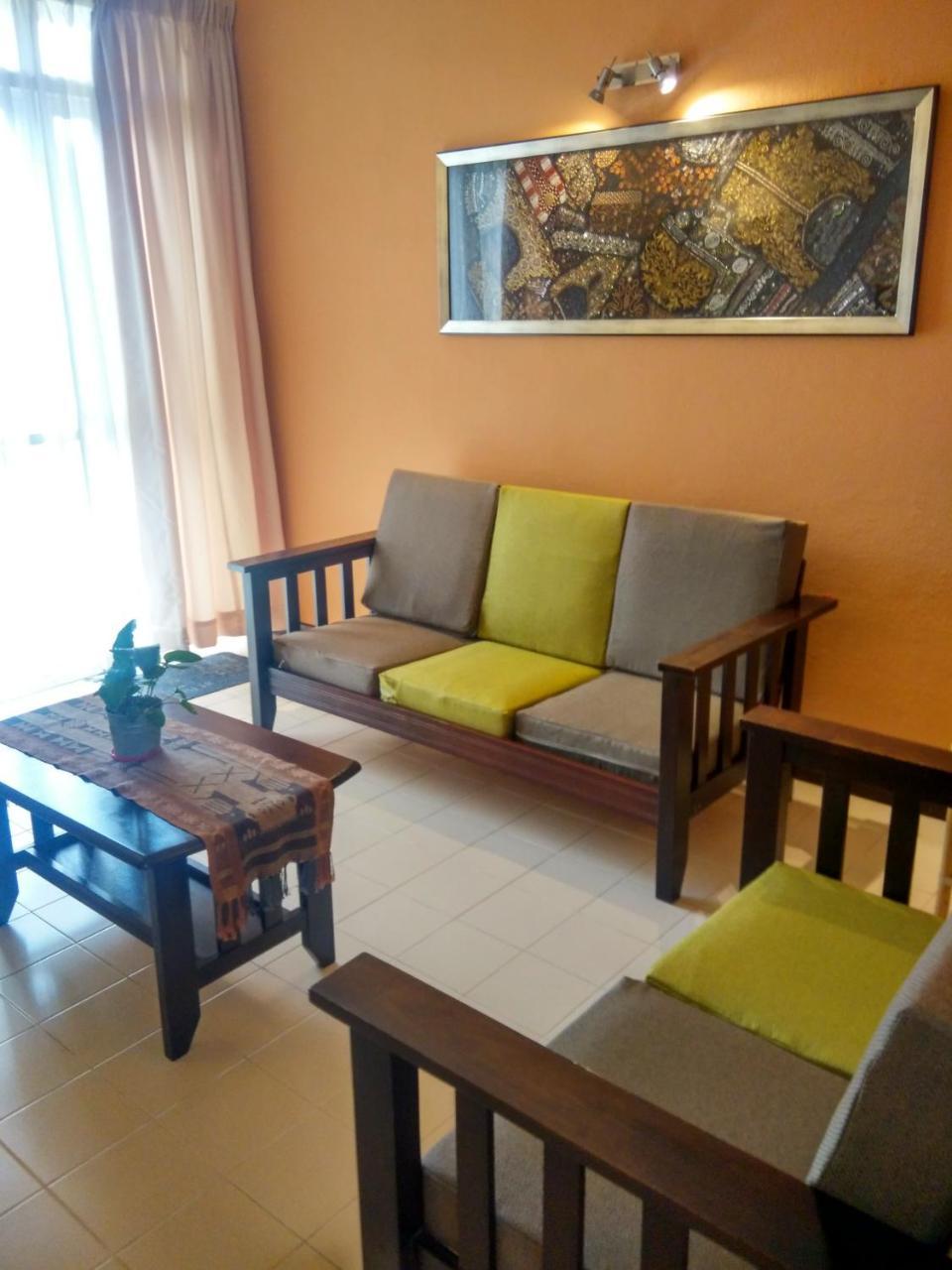Jean Cleancomfy Apt Near Beach Бату-Ферринги Экстерьер фото