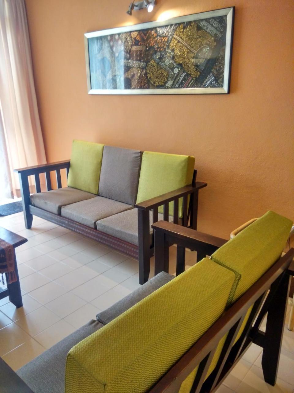 Jean Cleancomfy Apt Near Beach Бату-Ферринги Экстерьер фото