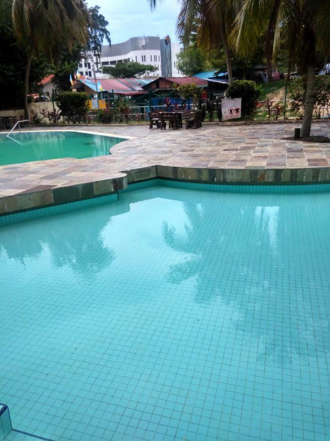 Jean Cleancomfy Apt Near Beach Бату-Ферринги Экстерьер фото